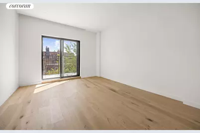 654 Jefferson Avenue #4A, Brooklyn, NY 11221 - Photo 6