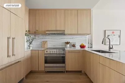 654 Jefferson Avenue #4A, New York City, NY 11221 - Photo 1