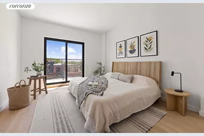 654 Jefferson Avenue #4A, New York City, NY 11221 - Photo 6