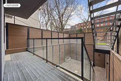 598 Sterling Place #1, New York City, NY 11238 - Photo 10