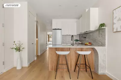 598 Sterling Place #1, New York City, NY 11238 - Photo 2