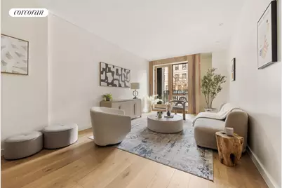 598 Sterling Place #1, New York City, NY 11238 - Photo 4