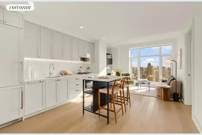 100 Claremont Avenue #19D, New York, NY 10027 - Photo 1