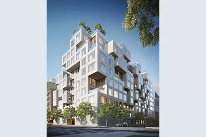 98 Front Street #PH1H, Brooklyn, NY 11201 - Photo 12