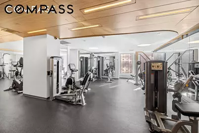 150 W 56th Street #3602, New York City, NY 10019 - Photo 10