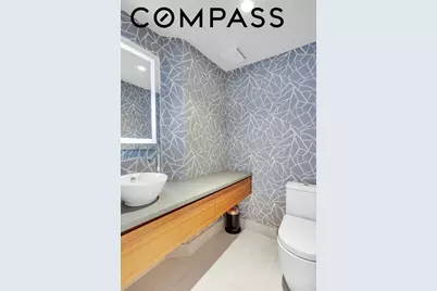 150 W 56th Street #3602, New York City, NY 10019 - Photo 4