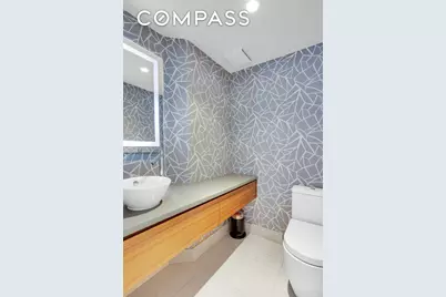 150 W 56th Street #3602, New York, NY 10019 - Photo 4