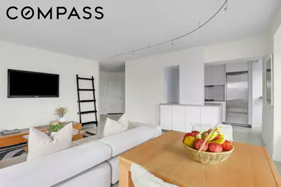 150 W 56th Street #3602, New York City, NY 10019 - Photo 2