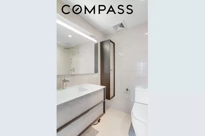 150 W 56th Street #3602, New York City, NY 10019 - Photo 6