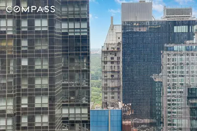 150 W 56th Street #3602, New York, NY 10019 - Photo 8