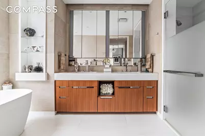 1 W End Avenue #9D, New York, NY 10023 - Photo 10