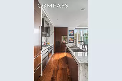 1 W End Avenue #9D, New York City, NY 10023 - Photo 8