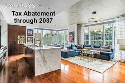 1 W End Avenue #9D, New York City, NY 10023 - Photo 1