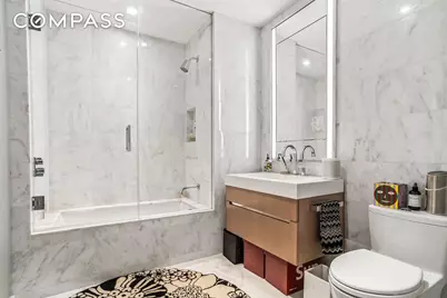 1 W End Avenue #9D, New York, NY 10023 - Photo 14