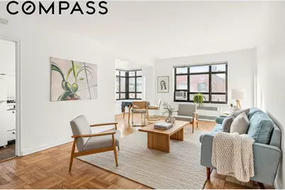 100 Remsen Street #5G, New York City, NY 11201 - Photo 2