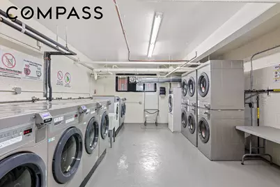 100 Remsen Street #5G, New York City, NY 11201 - Photo 8