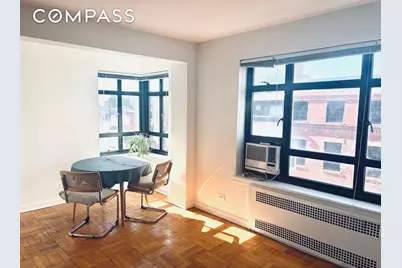 100 Remsen Street #5G, New York City, NY 11201 - Photo 4