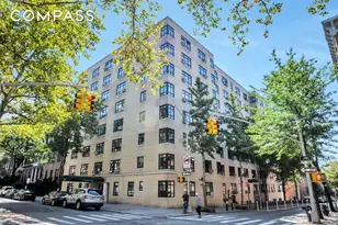 100 Remsen St, New York City, NY 11201 - Photo 1