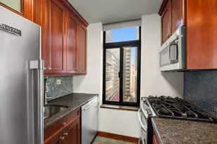 400 E 70th St, New York City, NY 10021 - Photo 6