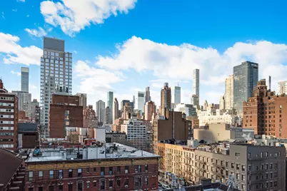 400 E 70th Street #1001, New York City, NY 10021 - Photo 12
