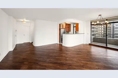 400 E 70th Street #1001, New York City, NY 10021 - Photo 4