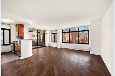 400 E 70th Street #1001, New York City, NY 10021 - Photo 2
