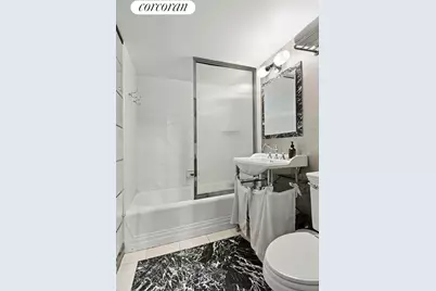 333 W 56th Street #6C, New York City, NY 10019 - Photo 4