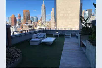 308 E 38th Street #12C, New York City, NY 10016 - Photo 4