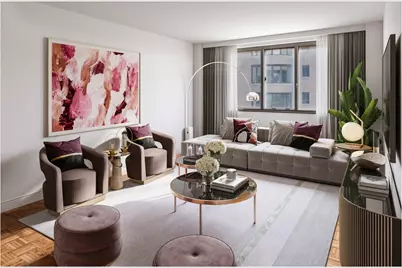 308 E 38th Street #12C, New York City, NY 10016 - Photo 6