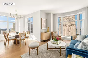 100 Claremont Ave, New York, NY 10027 - Photo 2