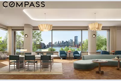 480 Kent Avenue #PHA, New York City, NY 11249 - Photo 14