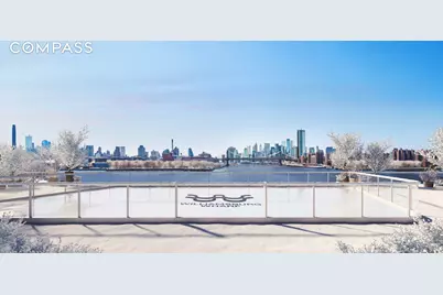 480 Kent Avenue #PHA, New York City, NY 11249 - Photo 16