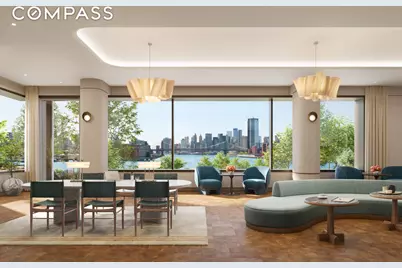 480 Kent Avenue #PHA, New York City, NY 11249 - Photo 14