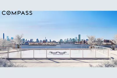 480 Kent Avenue #PHA, New York City, NY 11249 - Photo 16