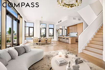 480 Kent Avenue #PHA, New York City, NY 11249 - Photo 1