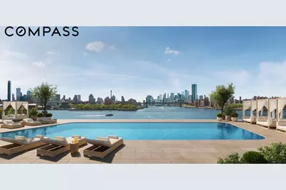 480 Kent Avenue #PHA, Brooklyn, NY 11249 - Photo 14