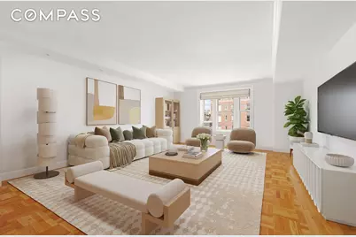 875 Park Avenue #9AB, New York City, NY 10075 - Photo 12
