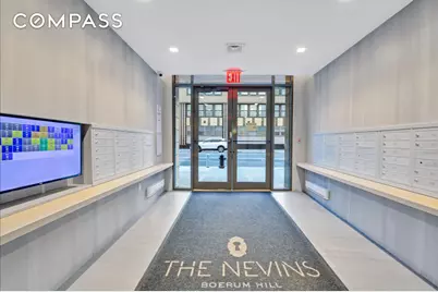 319 Schermerhorn Street #20B, New York City, NY 11217 - Photo 20