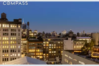 39 W 23rd Street #17A, New York City, NY 10010 - Photo 24