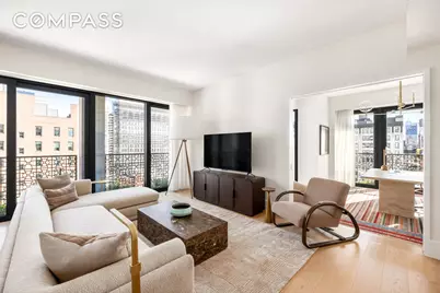 39 W 23rd Street #17A, New York City, NY 10010 - Photo 2
