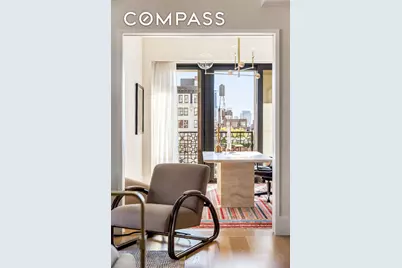 39 W 23rd Street #17A, New York City, NY 10010 - Photo 6