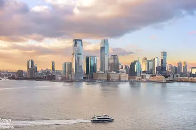 10 Little West Street #17A, New York City, NY 10004 - Photo 14