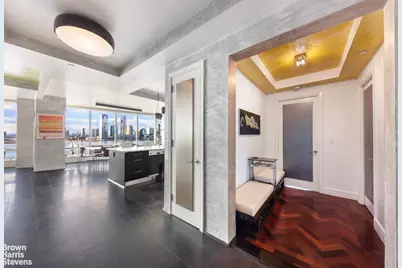 10 Little West Street #17A, New York City, NY 10004 - Photo 6