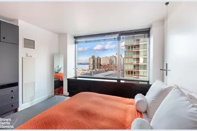 10 Little West Street #17A, New York City, NY 10004 - Photo 10