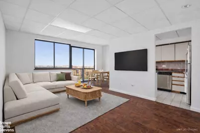 92-29 Queens Boulevard #11H, New York City, NY 11374 - Photo 1