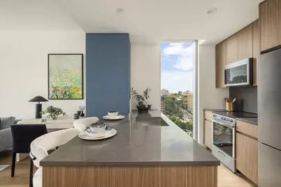 89 Dekalb Avenue #18D, Brooklyn, NY 11201 - Photo 4