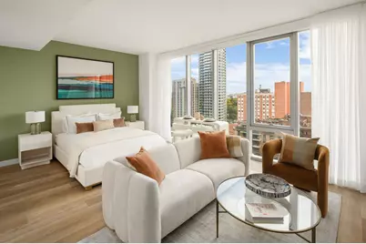 89 Dekalb Avenue #16H, Brooklyn, NY 11201 - Photo 1