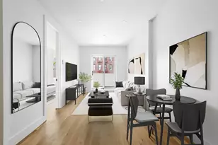 1479 Sterling Pl, New York City, NY 11213 - Photo 1