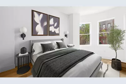 1479 Sterling Place #2A, New York City, NY 11213 - Photo 4