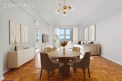 107-40 Queens Boulevard #16G, Forest Hills, NY 11375 - Photo 1